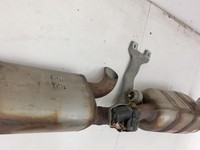 Mercedes W177 A250E 18-22 1,3 118KW Katalysator Kat Mercedes W177 A250E 18-22 26.03.2021 A2474902203 A2139061409... Vorschau 10