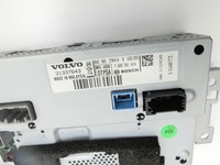 Volvo V60 D4 10-13 Bildschirm Display Monitor Volvo V60 D4 10-13 24.03.2011 31337643 31328248 7609501414 gebraucht Vorschau 6