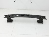 Mercedes W176 A180 12-15 Träger Pralldämpfer für Stoßstange Hinten Mercedes W176 A180 12-15 31.10.2013 A2466100014... Vorschau 2