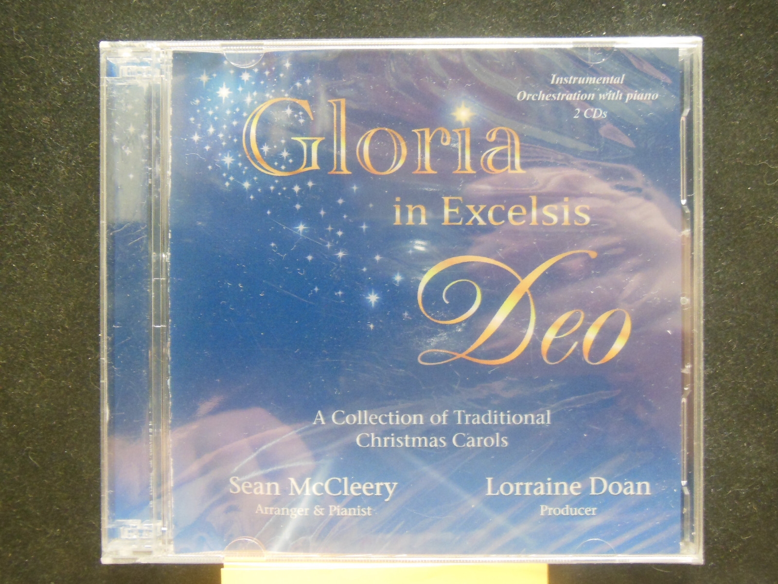 Gloria in excelsis Deo［CD］ Gloria In Excelsis Deo [CD] - Walmart.com