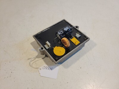 GENERAC VOLTAGE REGULATOR 0A1801