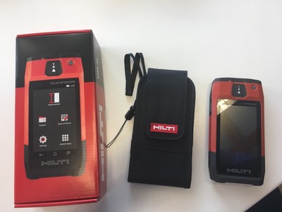 Hilti Entfernungsmesser Pd E Preis : Hilti entfernungsmesser pd e preis anleitung teil laser