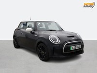 2021 MINI HATCHBACK 135kW Cooper S Level 2 33kWh 3dr Auto HATCHBACK ELECTRIC Aut