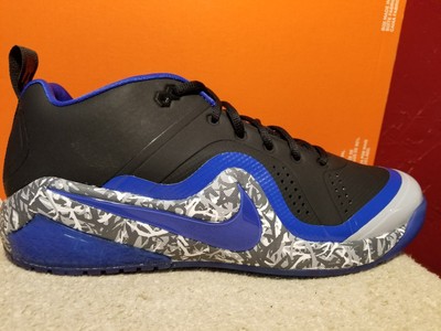 nike zoom trout turf