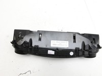 Mercedes C219 CLS 350 04-08 Klimabedienteil Klimaautomatik Bedienteil Heizung Mercedes C219 CLS 350 04-08... Vorschau 4