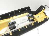 Audi A6 4F C6 04-08 Kombi Seitenpolster SRS Links für Rücksitzbank Hinten Audi A6 4F C6 04-08 30.11.2006 4F0885775B... Vorschau 8