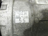Mercedes W203 C200K 04-07 1,8 120KW Klimakompressor Klima Kompressor Mercedes W203 C200K 04-07 31.01.2005... Vorschau 6