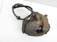 VW T6 7E 15-19 TDI 2,0 75KW Bremssattel Bremszange Vorne Rechts VW T6 7E 15-19 30.08.2016 7H0615124A gebraucht Vorschau 5