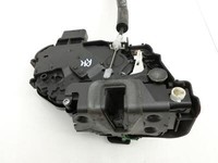 Range Rover Evoque L538 11-15 Kombi Schrgh Türschloss m. ZV Stellmotor Rechts Hinten Range Rover Evoque L538 11-15... Vorschau 2