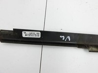 VW Tiguan I 5N 11-16 Leiste Scheibendichtung für Tür Links Vorne VW Tiguan I 5N 11-16 15.02.2014 5N0837475E... Vorschau 6