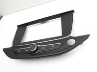 Opel Astra K B16 15-22 Bedienteil Bedienelement Heizung Klimabedienteil Opel Astra K B16 15-22 21.02.2019 555343750... Vorschau 5