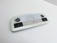 Mercedes W176 A200 12-15 Innenleuchte Innenraumleuchte Vorne Mercedes W176 A200 12-15 05.11.2012 A2218200401 gebraucht Vorschau 4