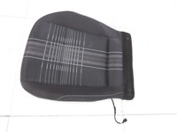 VW Golf 7 VII 13-17 Kombi Sitzbezug Sitzpolster für Fahrersitz Sitz Links Vorne beheizt VW Golf 7 VII 13-17... Vorschau 2