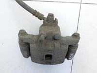 Subaru Impreza GD 05-07 2,0 118KW Bremssattel Bremszange Hinten Links Subaru Impreza GD 05-07 30.05.2007 gebraucht Vorschau 2