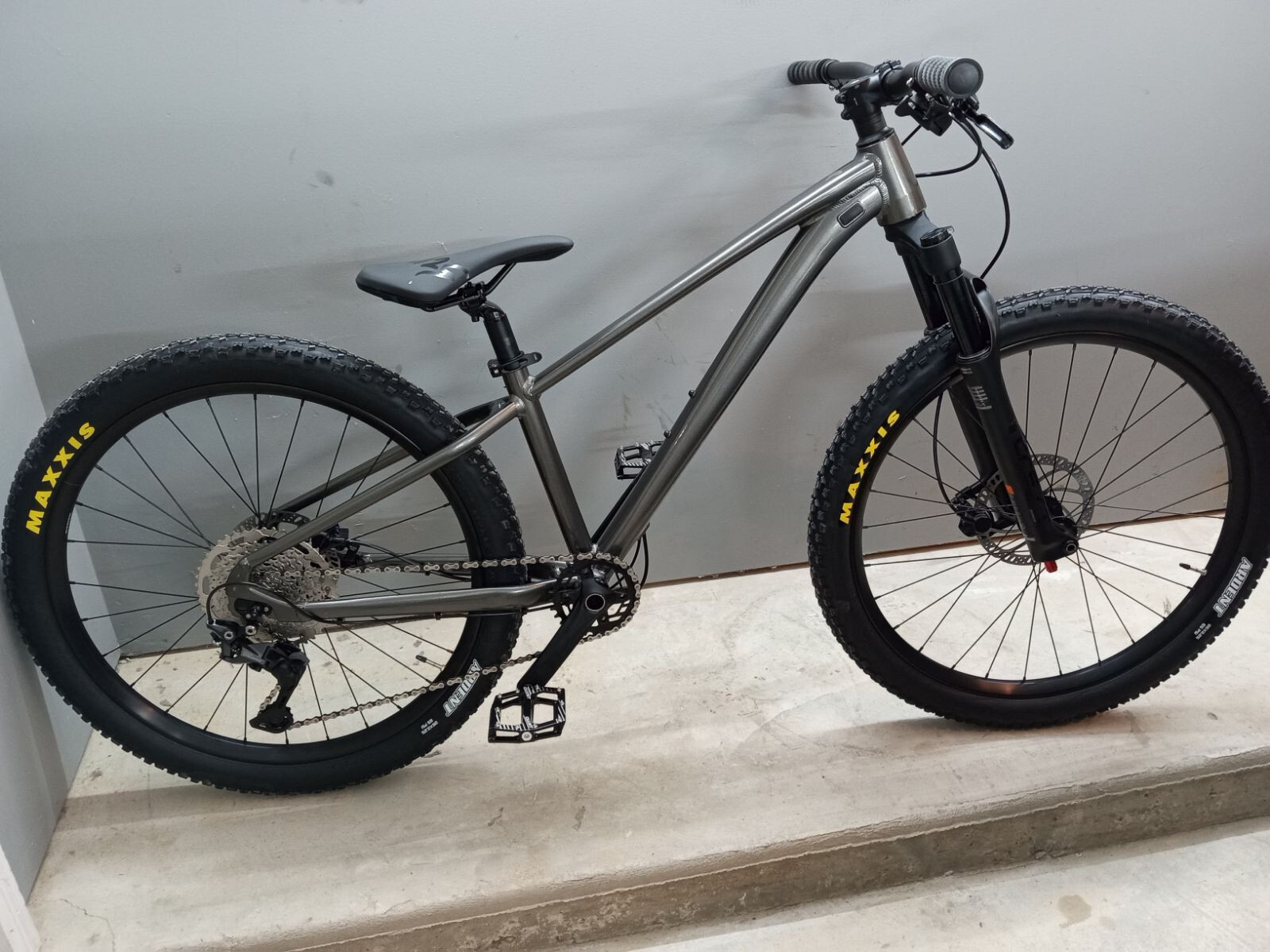 MTB GIANT STP26インチSサイズ　引き取り限定 $_57.JPG?set_id=880000500F
