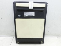 Lancia Delta III 844 08-11 Blende Innen Rückenblende mit Tasche für Sitz Links Vorne Lancia Delta III 844 08-11... Vorschau 2