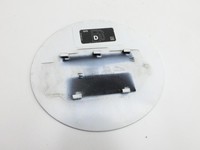 Jaguar XE X760 15-19 Tankdeckel Tankklappe Jaguar XE X760 15-19 26.08.2018 T2H1147 GX73-9A095-GA GX73405A26A gebraucht Vorschau 4