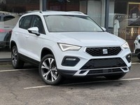 2025 SEAT Ateca 1.0 TSI 115 SE Technology 5dr Estate Petrol Manual
