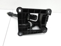 Nissan NV200 09-21 dCi 1,5 81KW Schaltkulisse Schalthebel Nissan NV200 09-21 09.08.2012 34101BJ90A gebraucht Vorschau 5