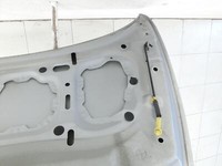 Kia Rio III UB 11-15 Motorhaube Frontklappe Haube 3D Kia Rio III UB 11-15 07.01.2012 66400-1W010 gebraucht Vorschau 6