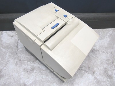 ibm receipt printer