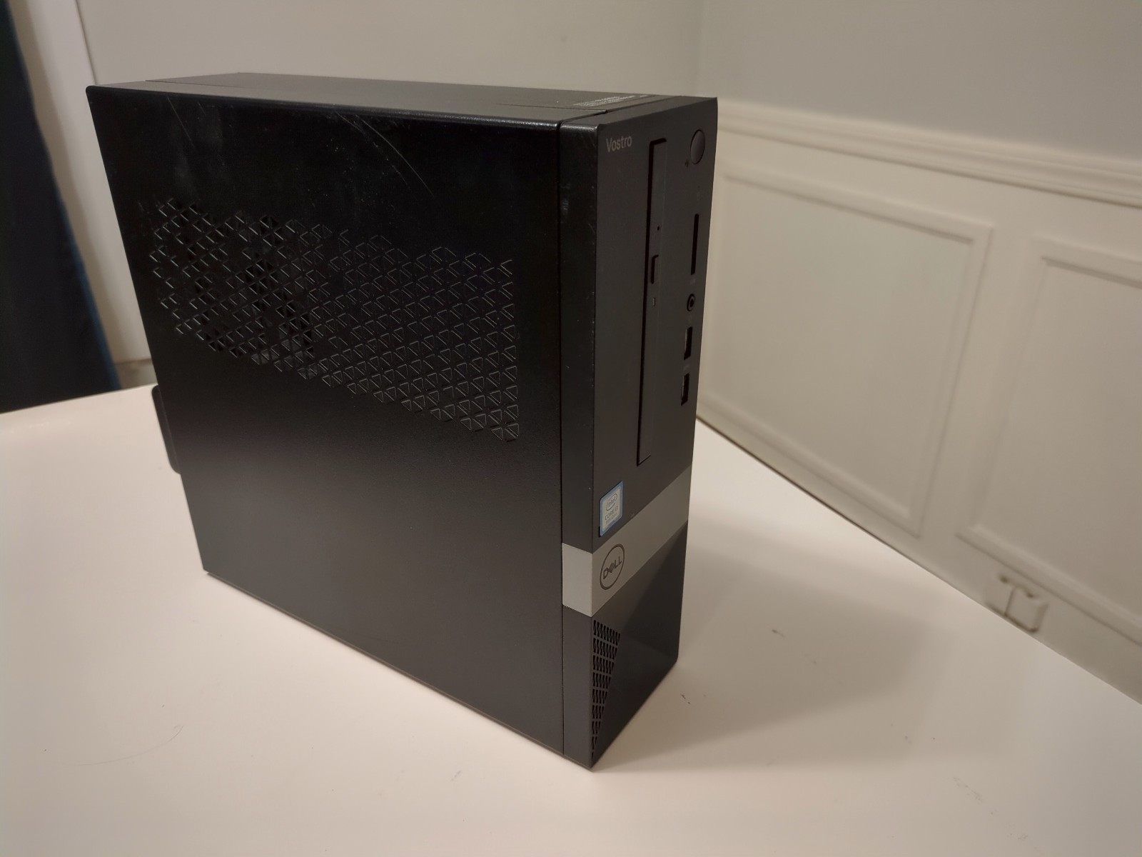 dell vostro 3471 i3 9100 ddr4 8gb Vostro 0 - de Computadora 256GB