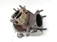 Mazda 6 GJ 12-15 2,2D 110KW SH01 Turbolader Turbo Abgasturbolader Mazda 6 GJ 12-15 30.01.2015 810357-0002 gebraucht Vorschau 5