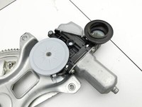 Toyota Prius W3 III 09-12 Fensterhebermotor mit Fensterheber Links Vorne Toyota Prius W3 III 09-12 01.10.2011... Vorschau 5
