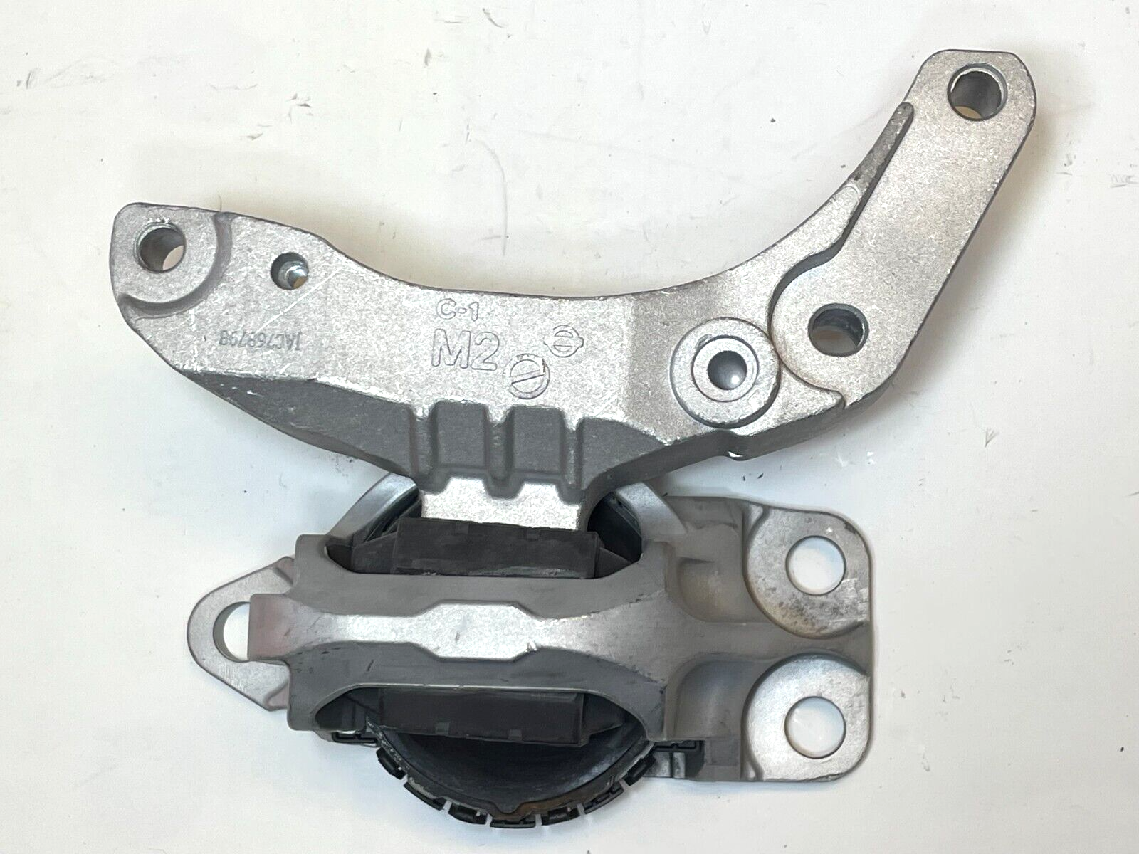 ① プロテア　クリームミンク　3輪 Complete Hydraulic Motor Mount 11220-5RA0A 2017-2024 for Nissan