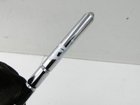 BMW 5er E39 530d 00-04 Leder Kopfstütze Links Hinten Leder BMW 5er E39 530d 00-04 09.04.2002 gebraucht Vorschau 6