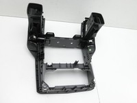 Opel Zafira B 05-11 Luftdusche Luftdüse Mitte Einbaurahmen Opel Zafira B 05-11 02.11.2006 213680437 gebraucht Vorschau 6