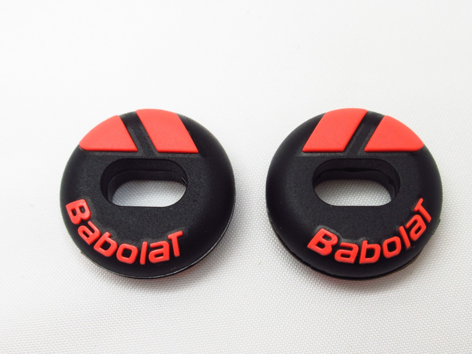 Babolat 振動止め Custom Damp RG + 初代 Babolat 振動止め Custom Damp RG + 初代 Babolat 振動止め