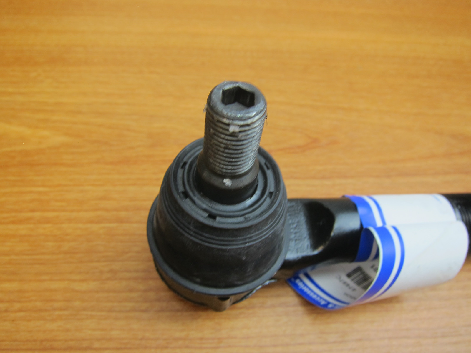 20072018 Jeep Wrangler JK Front Steering Outer Drag Link Socket Mopar