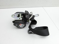 Mercedes W245 B180 08-11 Gurt Gurtstraffer Links Hinten Mercedes W245 B180 08-11 27.07.2011 A1698607985 1698607985... Vorschau 1