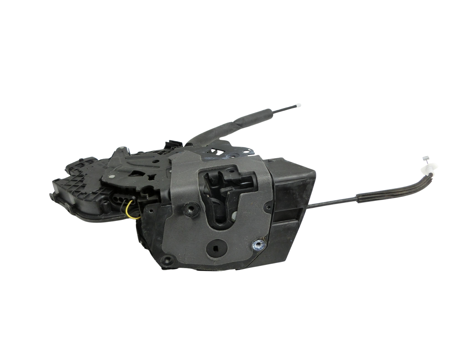 Discovery Sport L550 15-19  Türschloss m. ZV Stellmotor Rechts Vorne  - Bild 1