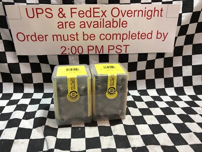 HAM-LET TEE UNION 8MM, 764LSS8MM, LOT OF 10, ShipSameDay#1181M1