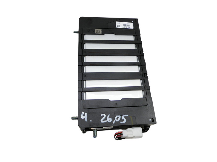 Hyundai Tucson IV NX4 20-24 Hochvolt Zelle Akku Hybrid Batterie HV Pos.4 Hyundai Tucson IV NX4 20-24 17.05.2021... Bild 1