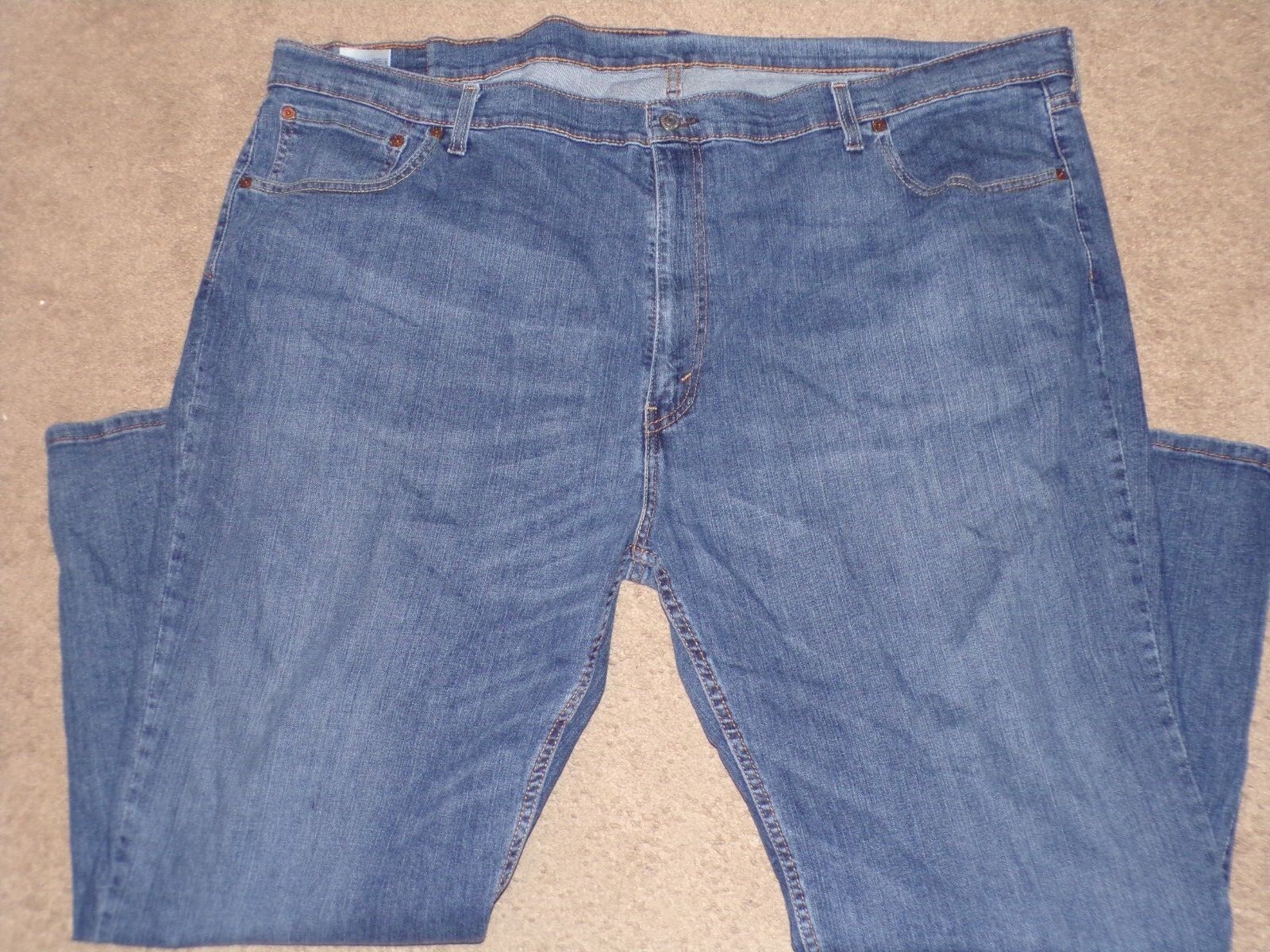 levis 50 jeans