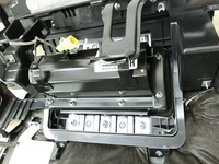 Chevrolet Captiva 11-13 Armaturenbrett Panel komplett Chevrolet Captiva 11-13 02.03.2011 22747864B gebraucht Vorschau 10