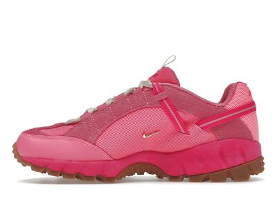 Pre-owned Nike Air Humara Lx X Jacquemus Pink Flash 2022 - Dx9999-600