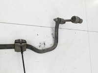 Mercedes W176 A180 15-18 5T Stabi Stabilisator Hinten Mercedes W176 A180 15-18 19.10.2016 A2463203911 17219932A... Vorschau 6