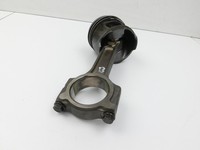 Nissan NV200 09-21 dCi 1,5 81KW K9K-400 Kolben mit Pleuel Pos B Nissan NV200 09-21 09.08.2012 1201000Q0S gebraucht Vorschau 2