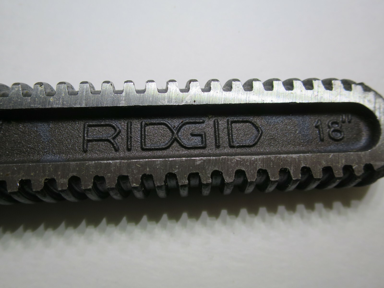 Ridgid 31670 Replacement Hook Jaw for 18