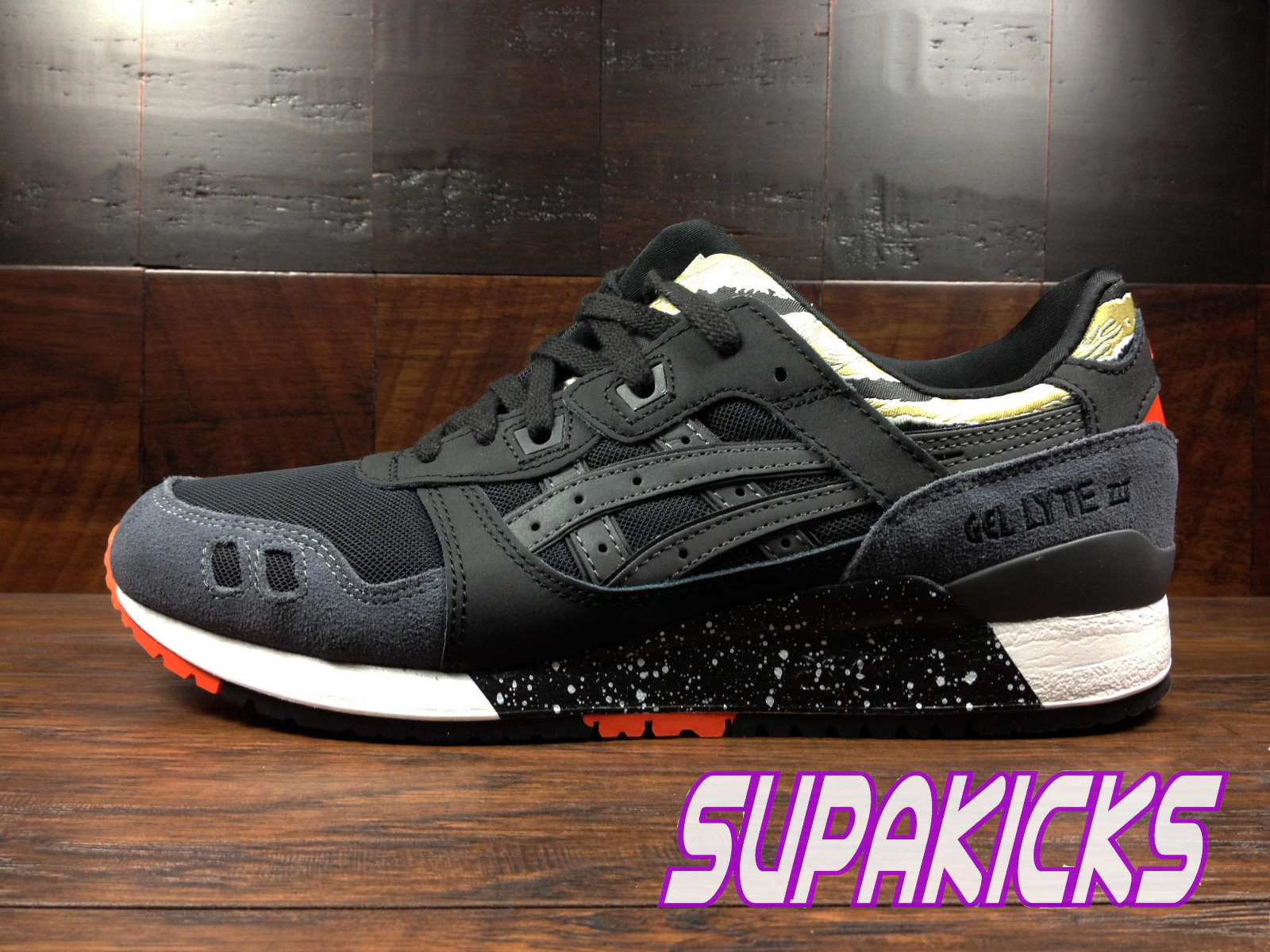 asics gel lyte iv mens Silver
