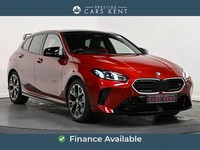 2025 BMW 1 Series M135 xDrive HATCHBACK Petrol Automatic