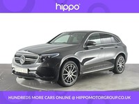 2022 Mercedes-Benz EQC EQC 400 300kW AMG Line 80kWh 5dr Auto ESTATE ELECTRIC Aut