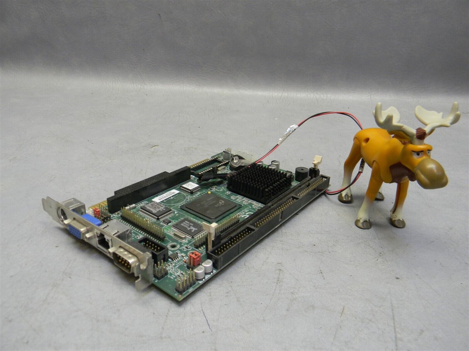 Acrosser AR-B1570 V1.3 CPU PCB Control Board 002B6-33A227 | eBay Acrosser AR-B1570 V1.3 CPU PCB Control Board 002B6-33A227 | eBay