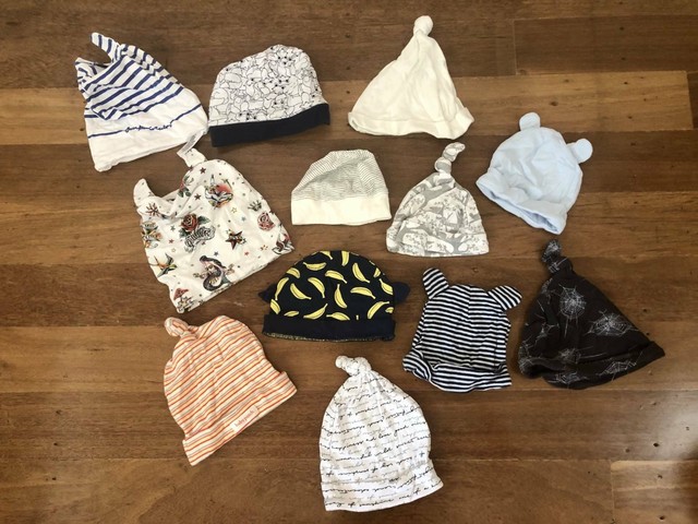 baby boy beanies australia