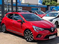 2020 Renault Clio 1.0 TCe Iconic Hatchback 5dr Petrol Manual Euro 6 (s/s) (100 p