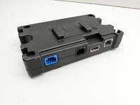 Renault Megane III 08-12 Steuergerät ECU Modul SG CBOX Renault Megane III 08-12 02.08.2012 280246043R S180072001... Vorschau 2